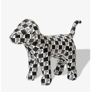 Victoria secret PINK limited edition dog display